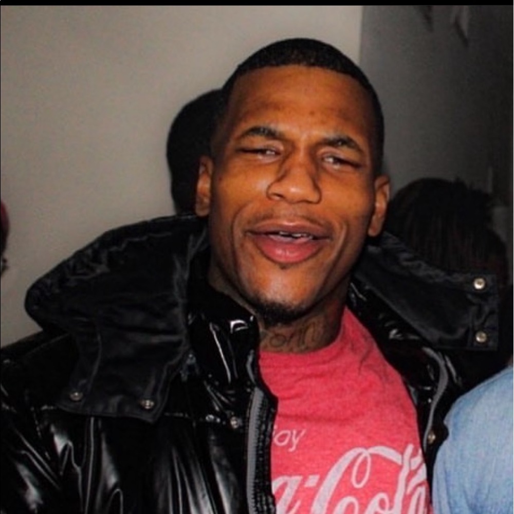 Meet your Posher, Alex